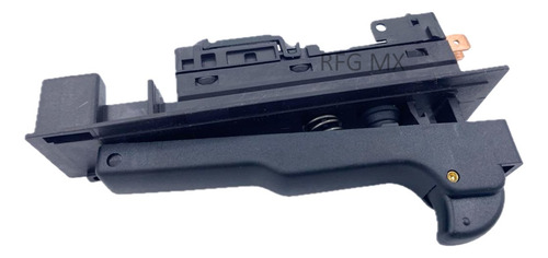 Interruptor Encendido Ga7040s Ga9040s 4112hs 4114s Makita