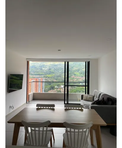 Venta De Apartaestudio Envigado