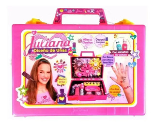 Juliana Decora Tus Uñas Precio | Online www.jardimartimoniz.pt