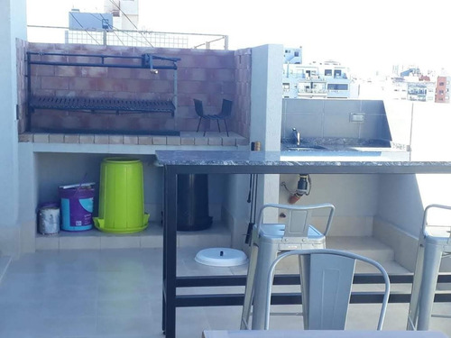 Imagen 30 de 30 de Venta Depto Balcón 39 M2 Cfte Pisc/gym/sum/parr Caballito