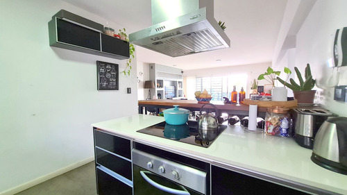 Imagen 5 de 30 de Venta 3 Ambientes Villa Sarmiento Balcon Cochera