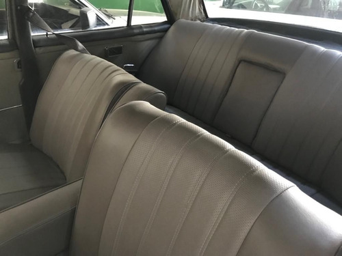 Mercedes Benz 250 S