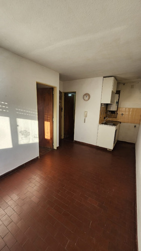 Departamento 1 Dormitorio Callao Y 9 De Julio Oportunidad!