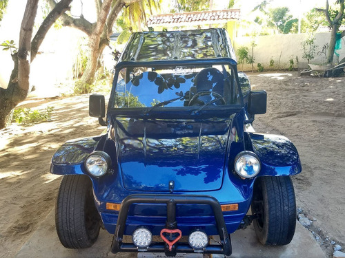 Buggy