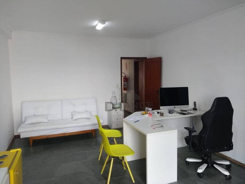 Imagem 3 de 14 de Apartamento À Venda, 80 M² Por R$ 410.000,00 - Jardim Guanabara - Campinas/sp - Ap18765