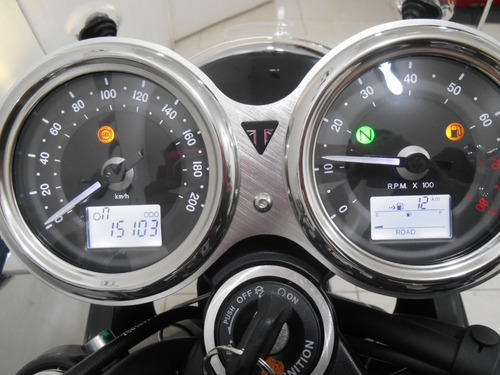 Imagem 7 de 7 de Moto