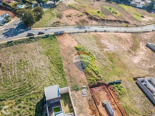 Imagem 4 de 21 de Terreno À Venda, 523 M² Por R$ 380.000,00 - Jardim Do Lago - Atibaia/sp - Te3573