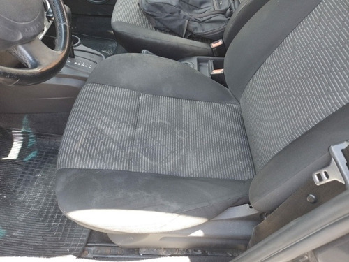 Imagem 5 de 8 de Ford Ecosport 2012 2.0 Xlt Flex Aut. 5p
