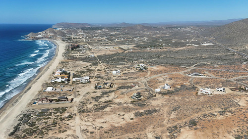 Tortugas Paradise Corner