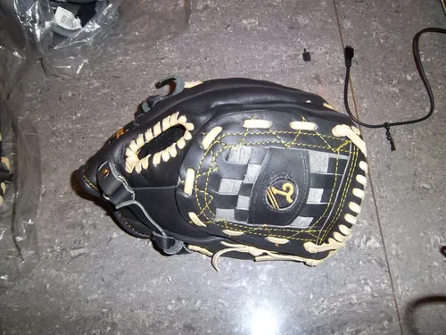 Guante De Beisbol Tamanaco St8