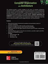 Comprar Libro: Organización Y Arquitectura De Ordenadores