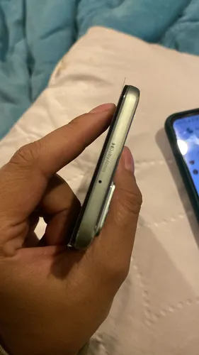 Celular Nuevo Edge 30 Neo Verde 128gb-5g