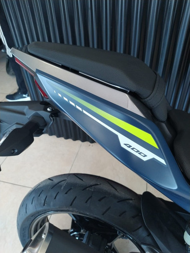 Imagen 18 de 24 de Kawasaki Ninja 400 0km Abs Bbva 12/18 Tomamos Permuta