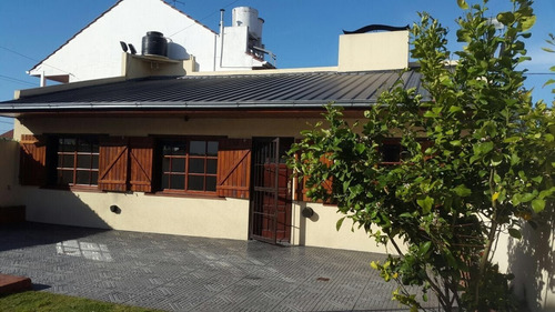 Casa Con Piscina Mogotes