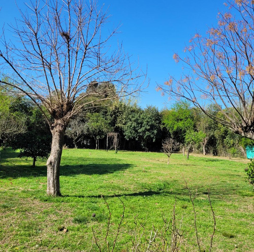 Imagen 3 de 7 de Casa Quinta Apta Credito Hipotecario C Planos Dueño Directo