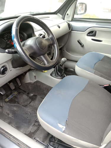 Renault Kangoo 1.6 2 Confort 5as Aa Da Svt 1plc