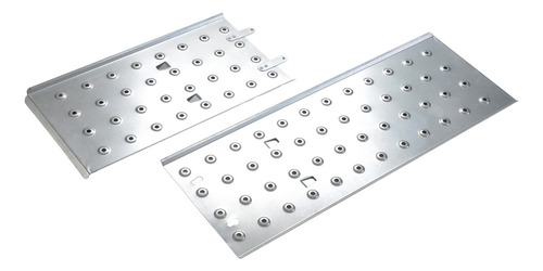 Plataforma 4x4 Para Escalera Stanley Black And Decker Fs