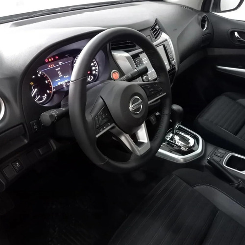 Nissan Frontier 2.3t Xe 4x2 At L22