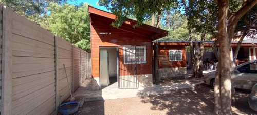 Casa En Venta - 1 Dormitorio 1 Baño- Quincho Patio - 1200 Mts2 - Pilar
