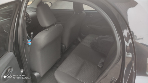 Toyota Etios 1.3x Flex 2016 4 Portas Unico Dono Impecavel!!!