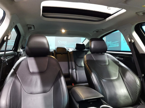 Ford Fusion 2.0 Titanium Awd 16v Gasolina 4p Automático