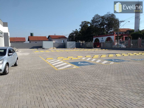 Imagem 13 de 13 de Salão, Conjunto Residencial Do Bosque, Mogi Das Cruzes, Cod: 1287 - A1287