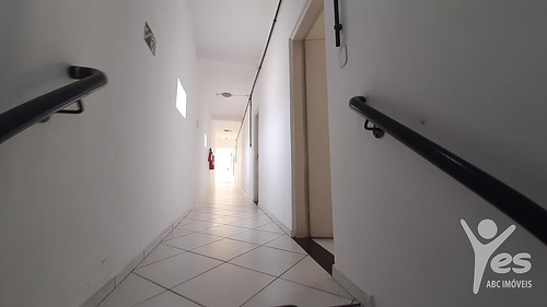 Imagem 4 de 29 de Ref.: 11027 - Prédio Comercial, Com Loja De Veículos No Térreo E 6 Salas Comerciais No Andar Superior, Vila Valparaiso, Santo André , Sp - 11027