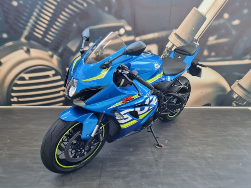 Imagem 3 de 9 de Gsx-r 1000a - 2020