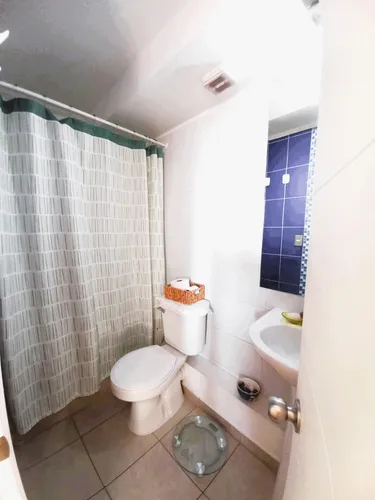 Impecable Departamento Central Quilpue