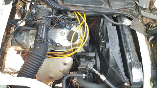 Imagen 13 de 14 de Hiundai H100 Chasis Cabina Gasolina Por Partes