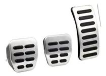 Comprar Pedaleras Deportivas,vw Gol G5,g6,g7,g8,fox, Up, Suran.