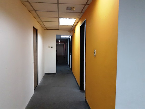 Imagen 6 de 10 de Alquilo Oficina 225mts2 Los Palos Grandes 2762