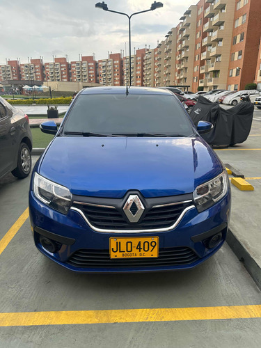 Renault Sandero 1.6 Authentique / Life