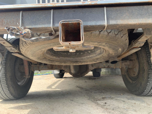 Ford Ranger 3.0