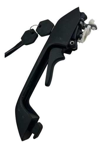 Manija Exterior Scania 112/113 Derecha Con Llave Delantera