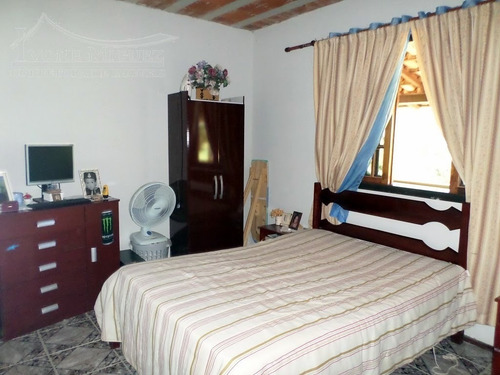 Imagem 8 de 15 de Casa Térrea Em Encanto De Paty - Paty Do Alferes - 1526