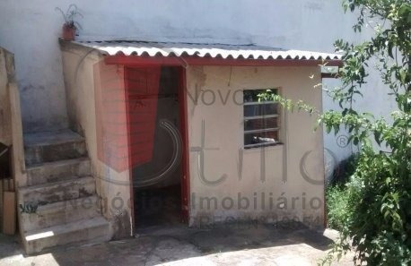 Imagem 7 de 8 de Casa - Vila Oratorio - Ref: 1123 - V-1123