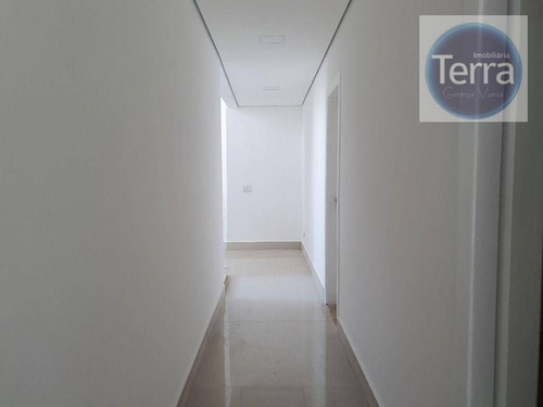 Imagem 9 de 30 de Casa Com 4 Dormitórios À Venda - Reserva Santa Maria - Granja Viana - Ca2500
