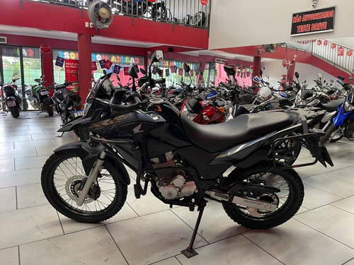 Imagem 4 de 9 de Honda Xre 300 Abs
