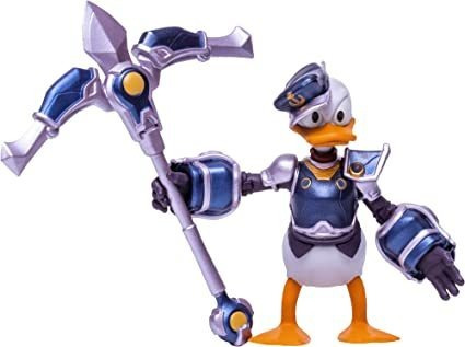 Disney Mirrorverse Donald Duck Figura De Acción De 5