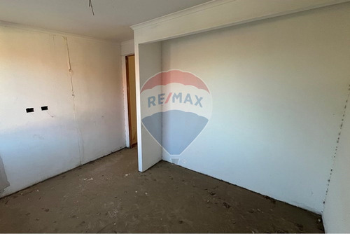 Proyecto De 3 Casas En Venta En Quilpué ¡invierte!