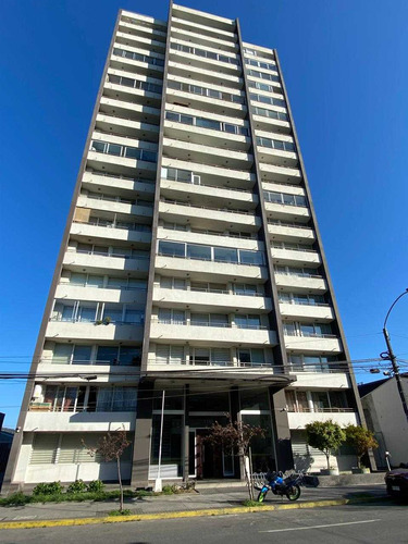 Edificio Parque Rodriguez I, Concepcion (66599)