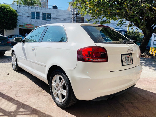 Audi A3 2011