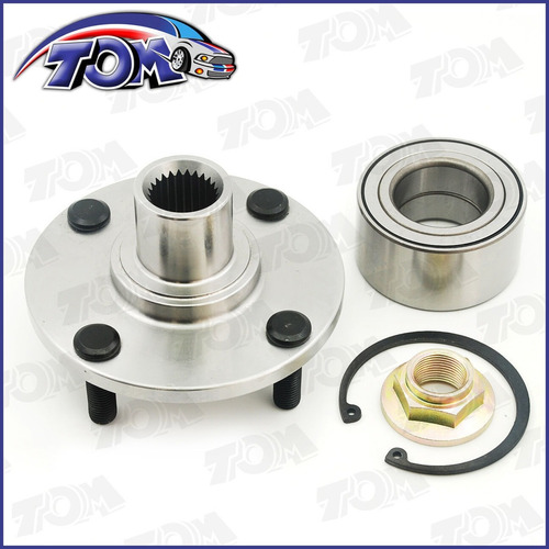 Masa Balero Frontal Ford Focus Lx 2002 2.0l