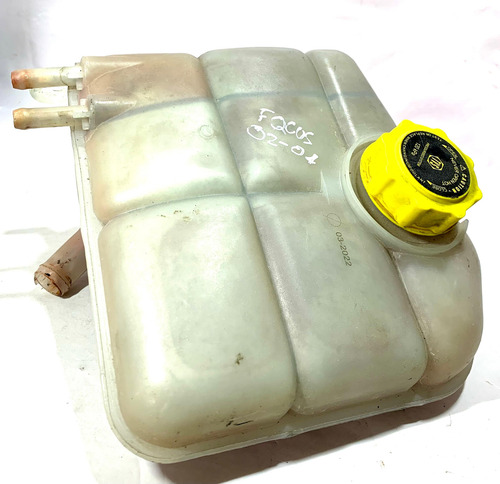 Deposito De Anticongelante Ford Focus Zx3 Svt 2002 01-04 (Usado)