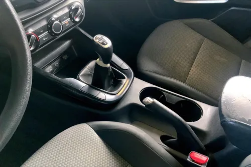 Kia Soul 2020