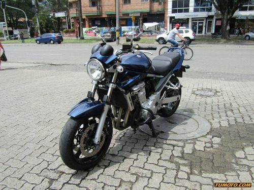Suzuki Bandit 650