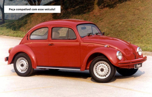 Filtro Combustível Fusca 68 69 70 71 72 73 74 75 76 Tecfil