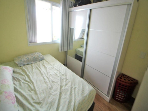 Imagem 14 de 17 de Apartamento Com 2 Dormitórios À Venda, 70 M² Por R$ 550.000 - Praia Das Astúrias - Guarujá/sp - Ap4377 - 34711268