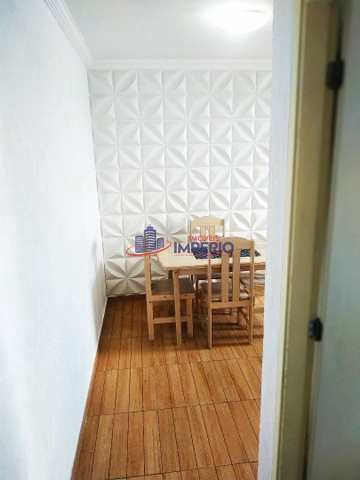 Imagem 7 de 12 de Apartamento Com 2 Dorms, Cidade Parque Brasília, Guarulhos - R$ 169 Mil, Cod: 8631 - V8631